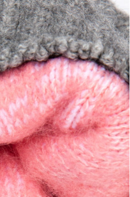 Рукавиці дитячі